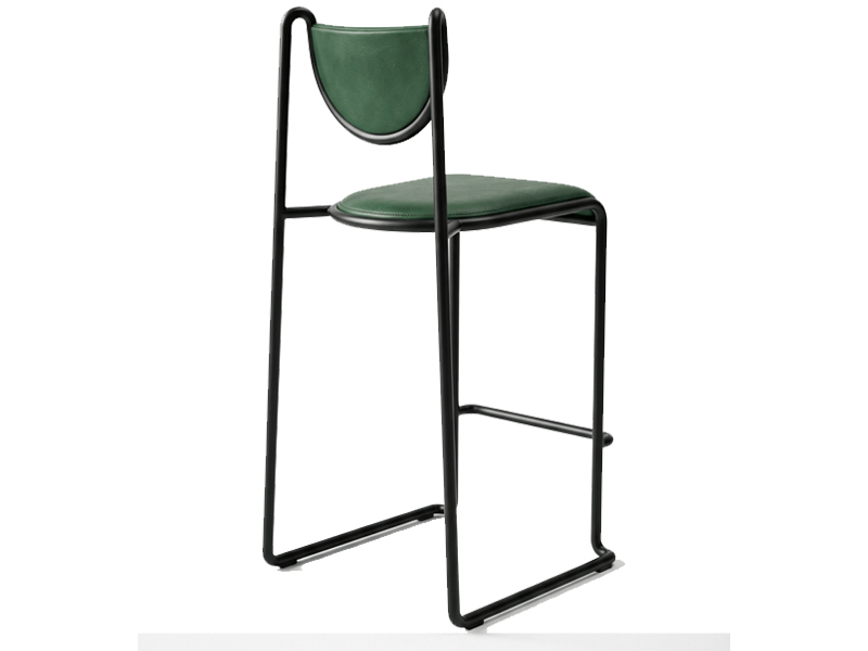 Luna Bar Chair