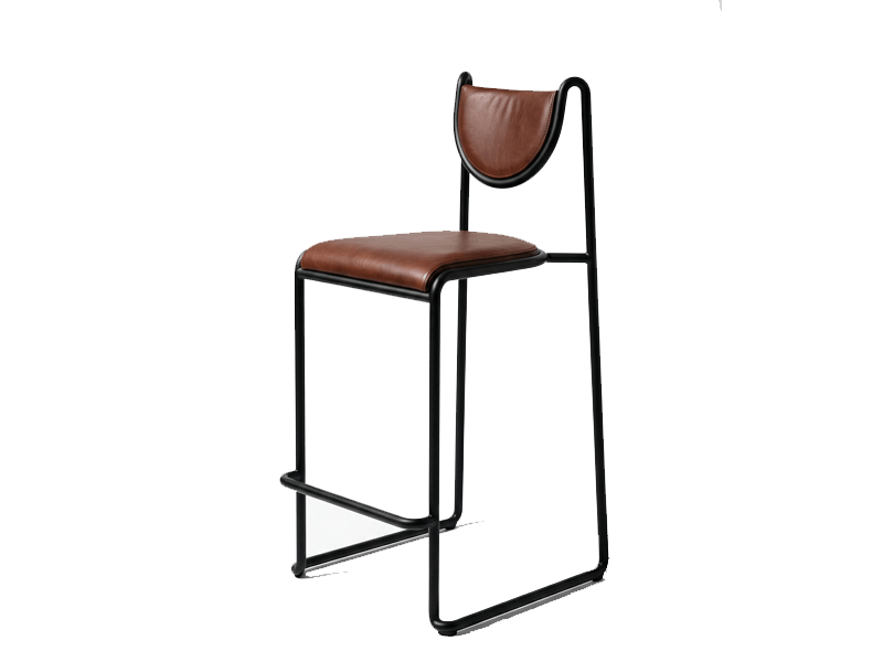 Luna Bar Chair