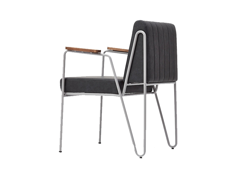 Mono Armchair