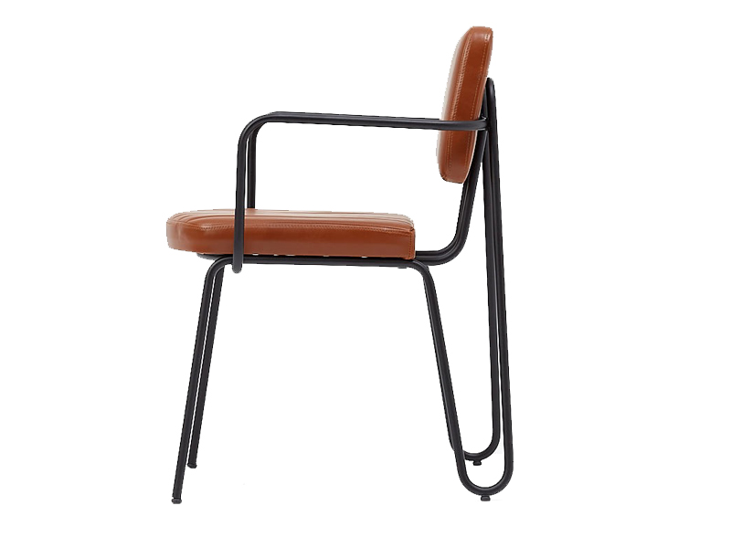 Lona Armchair