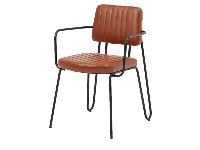 Lona Armchair