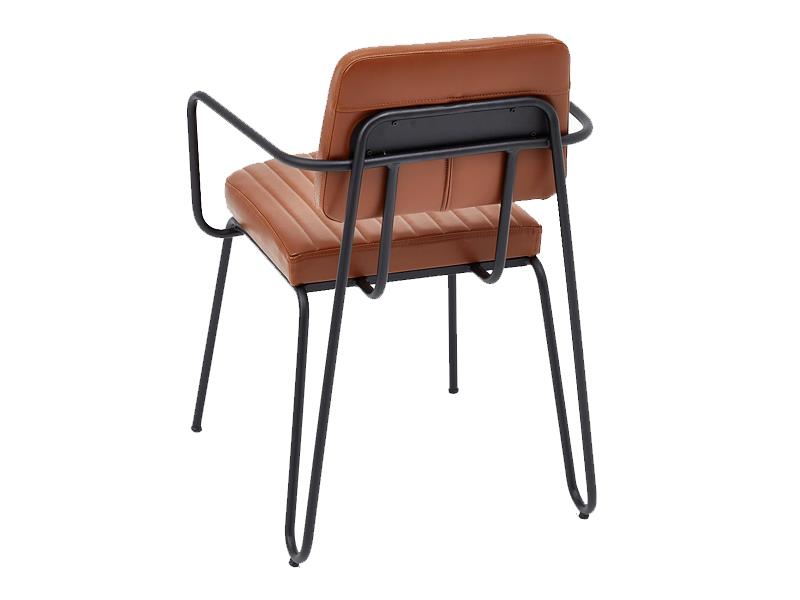 Lona Armchair