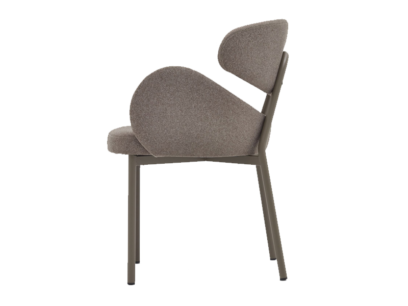 Shell Armchair