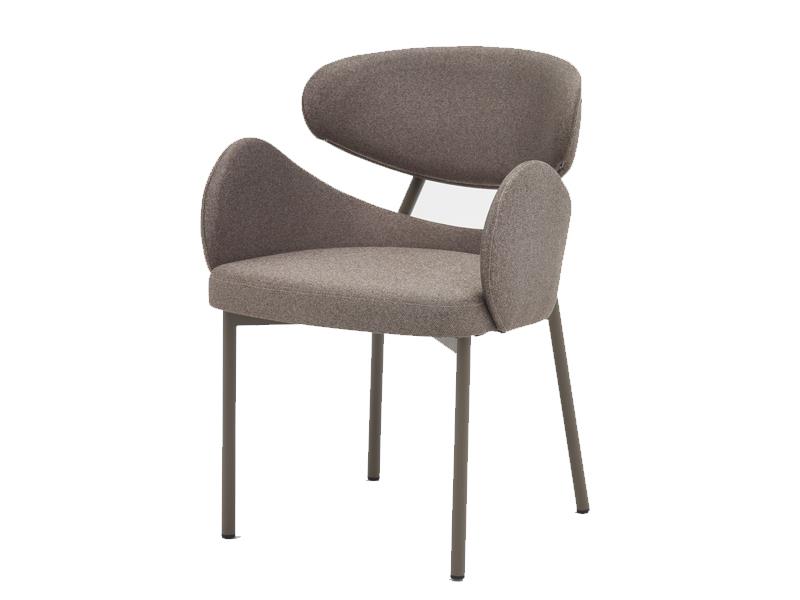 Shell Armchair