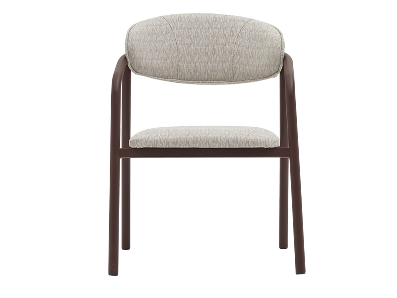 Arco Armchair