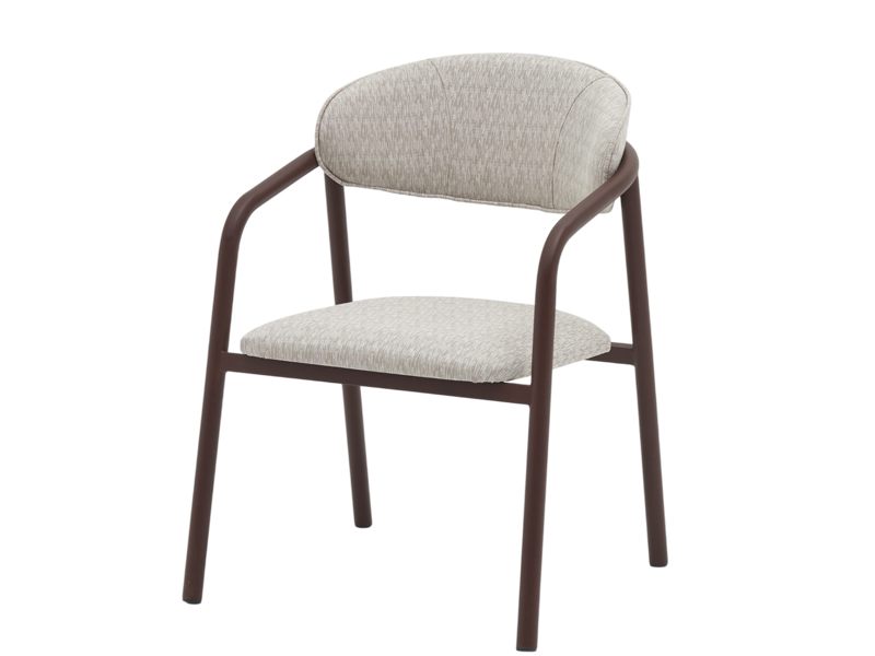 Arco Armchair