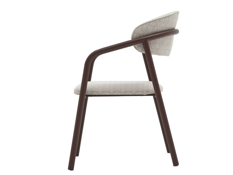 Arco Armchair