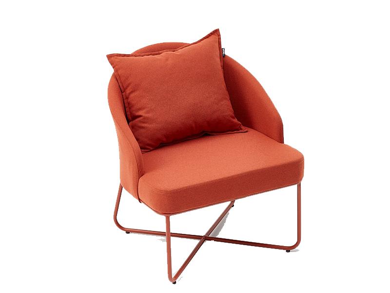 Gliss Armchair