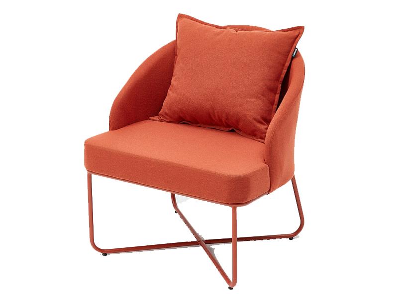 Gliss Armchair