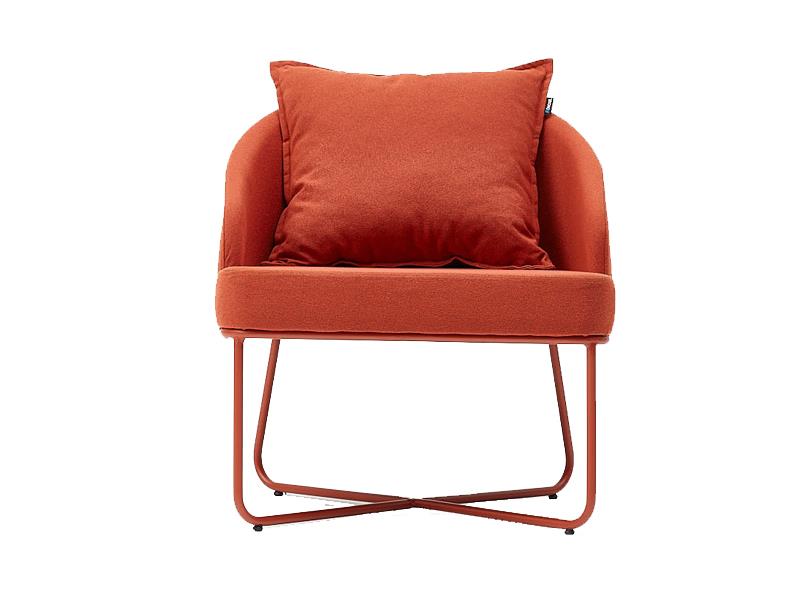 Gliss Armchair