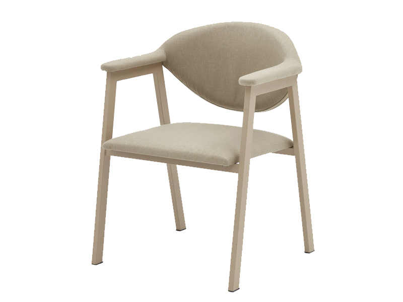 Jimmy Armchair