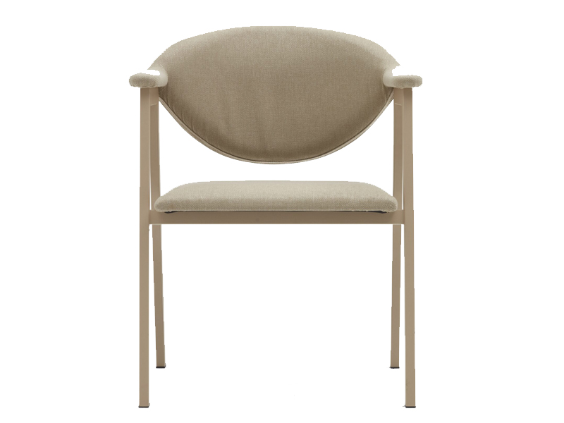 Jimmy Armchair