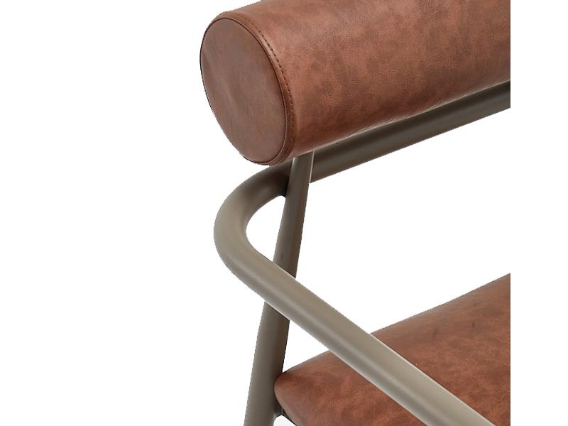 Elix Armchair