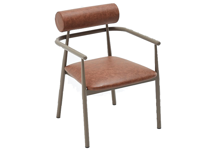 Elix Armchair