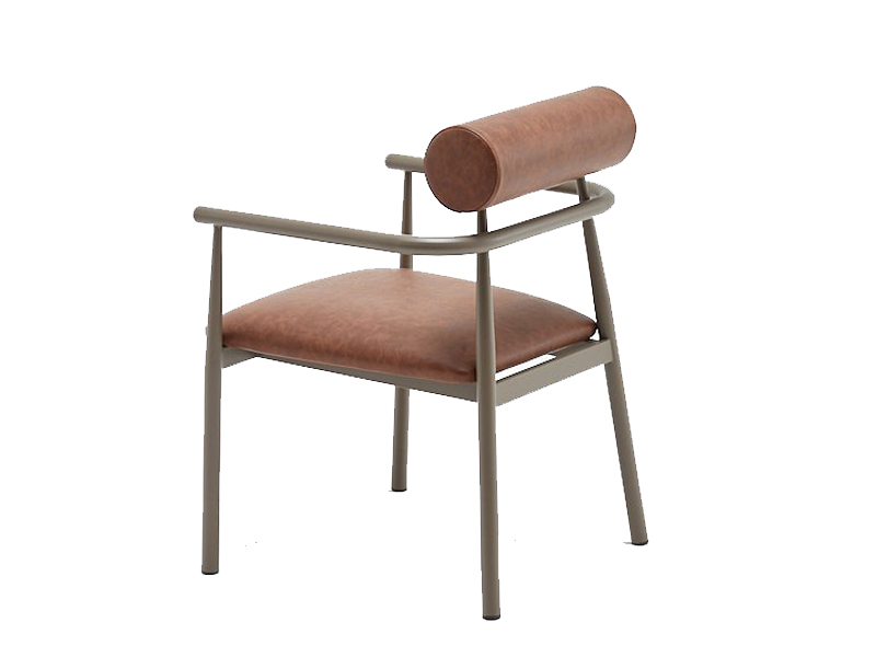 Elix Armchair