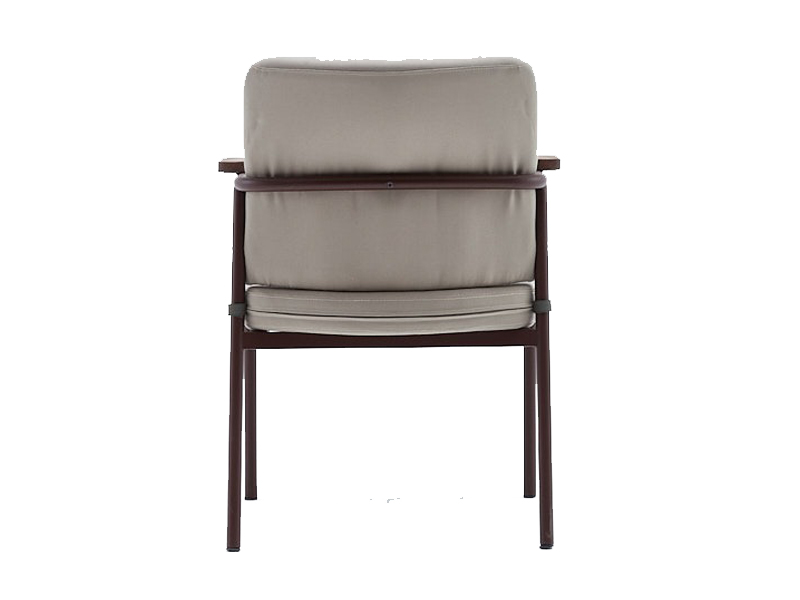 Loom Armchair