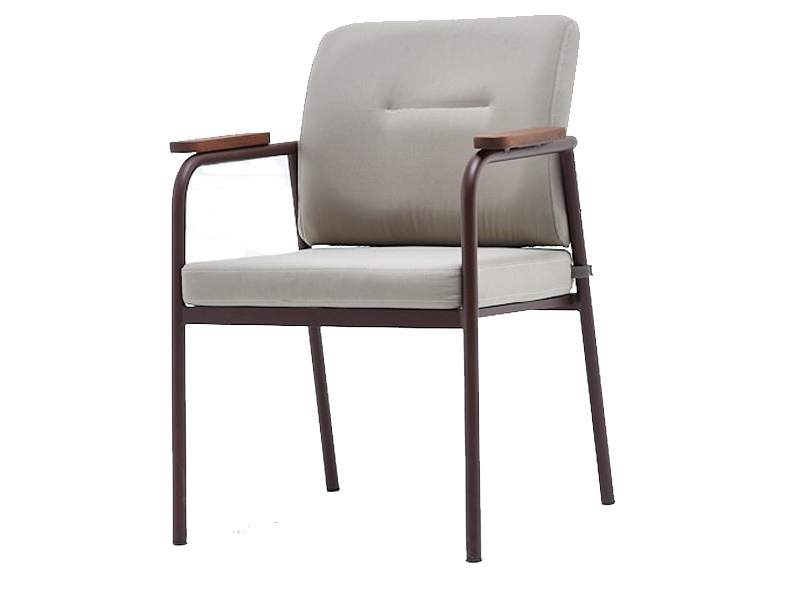 Loom Armchair