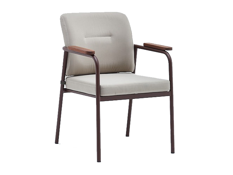 Loom Armchair