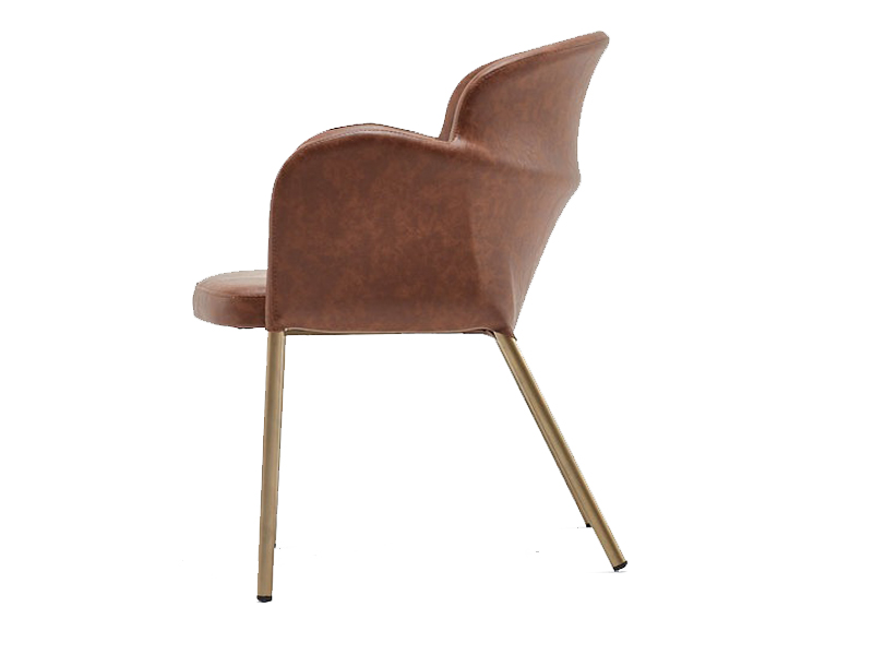 Vela Armchair