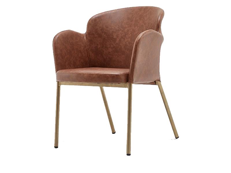 Vela Armchair