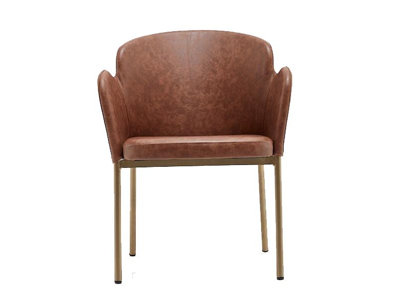 Vela Armchair
