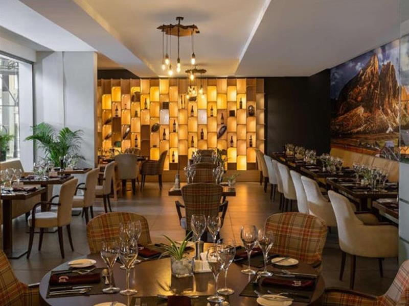 Radisson Blu Lagos Ikeja - Nijerya