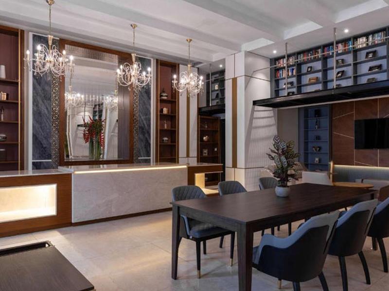 Radisson Blu Lagos Ikeja - Nijerya