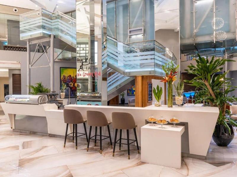 Radisson Blu Lagos Ikeja - Nijerya
