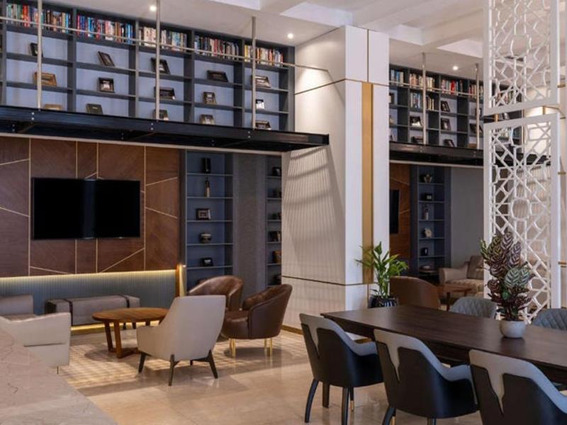 Radisson Blu Lagos Ikeja - Nijerya