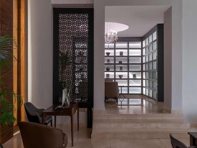 Radisson Blu Lagos Ikeja - Nijerya