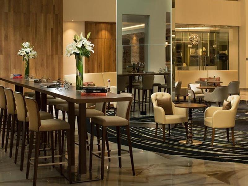 Radisson Blu Lagos Ikeja - Nijerya