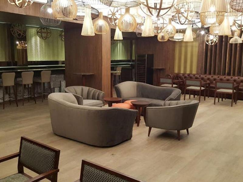 Radisson Blu Lagos Ikeja - Nijerya