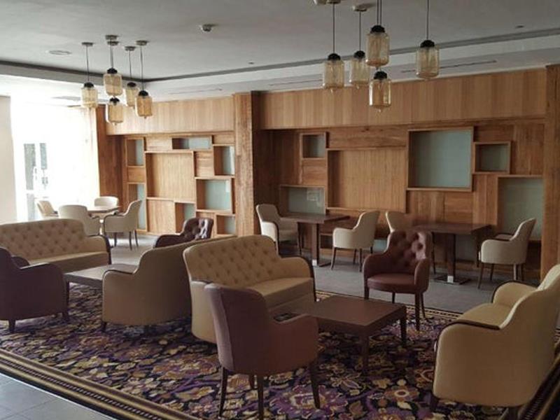 Radisson Blu Lagos Ikeja - Nijerya