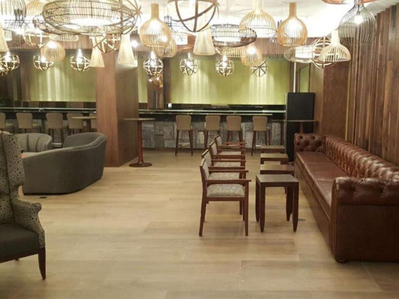 Radisson Blu Lagos Ikeja - Nijerya