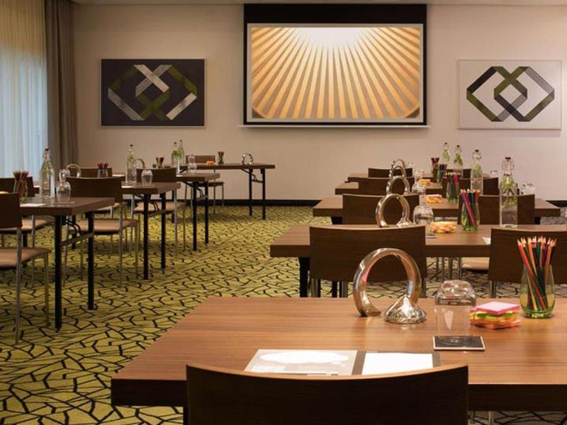 Radisson Blu Lagos Ikeja - Nijerya