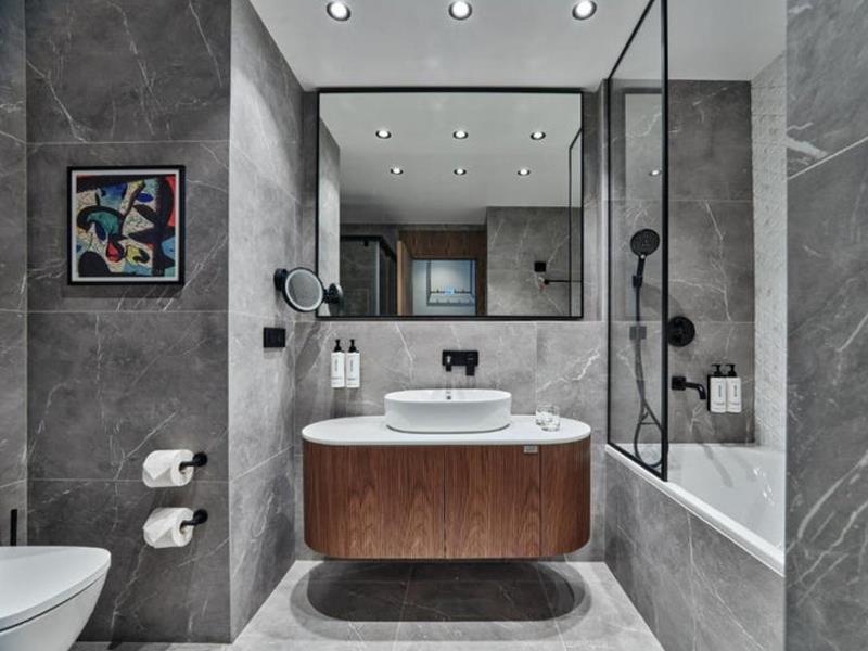Crown Plaza Otel Sofya / Bulgaristan