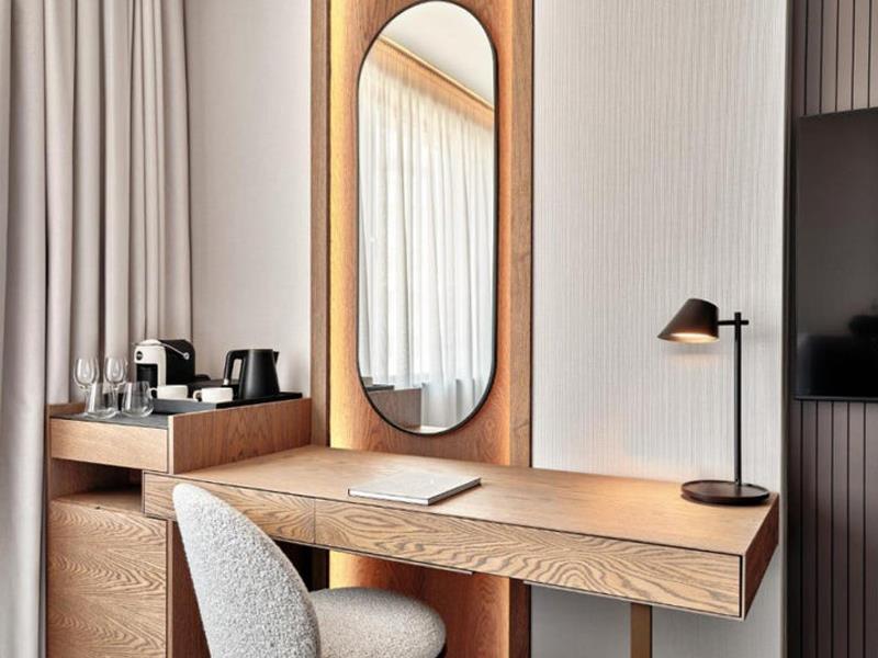 Crown Plaza Otel Sofya / Bulgaristan