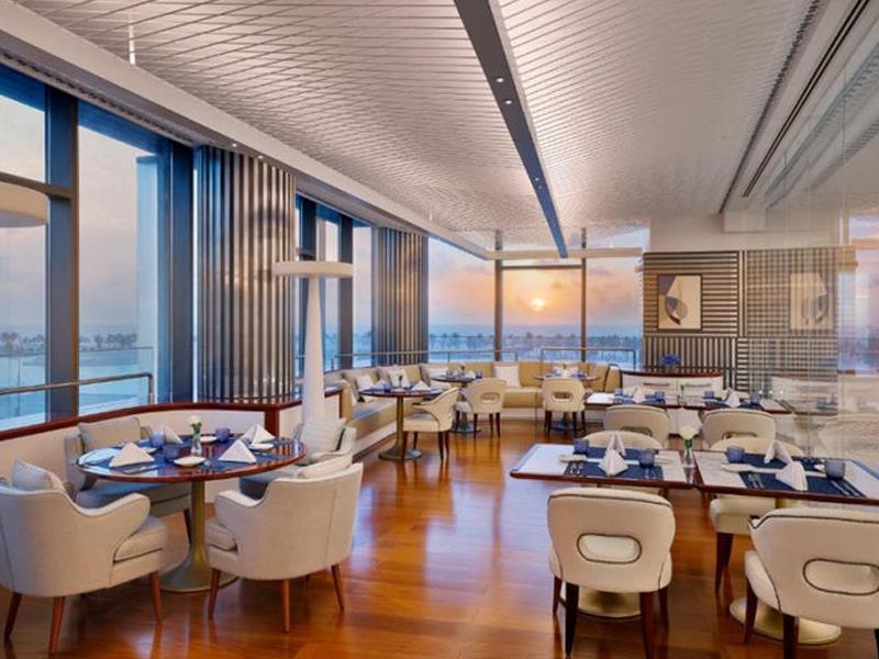 Sail Tower Shangri La Otel Cidde - Suudi Arabistan