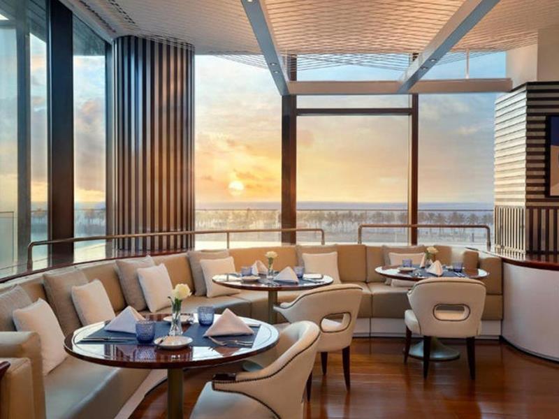 Sail Tower Shangri La Otel Cidde - Suudi Arabistan