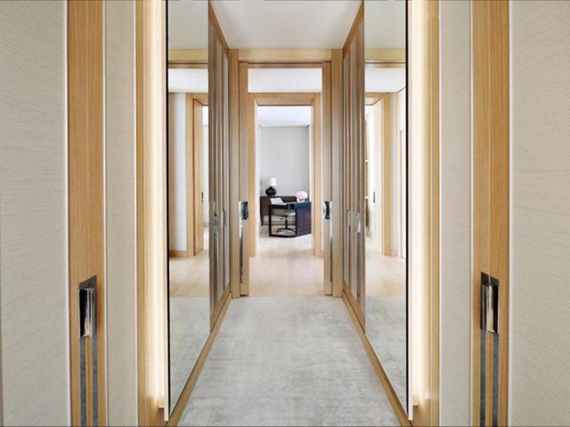 Crown Plaza Al Salam Cidde / Suudi Arabistan
