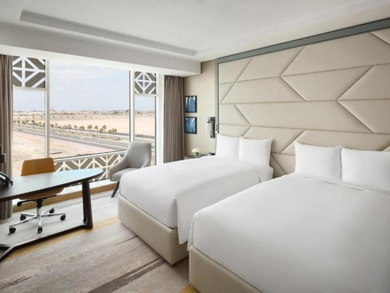 Crown Plaza Al Salam Cidde / Suudi Arabistan