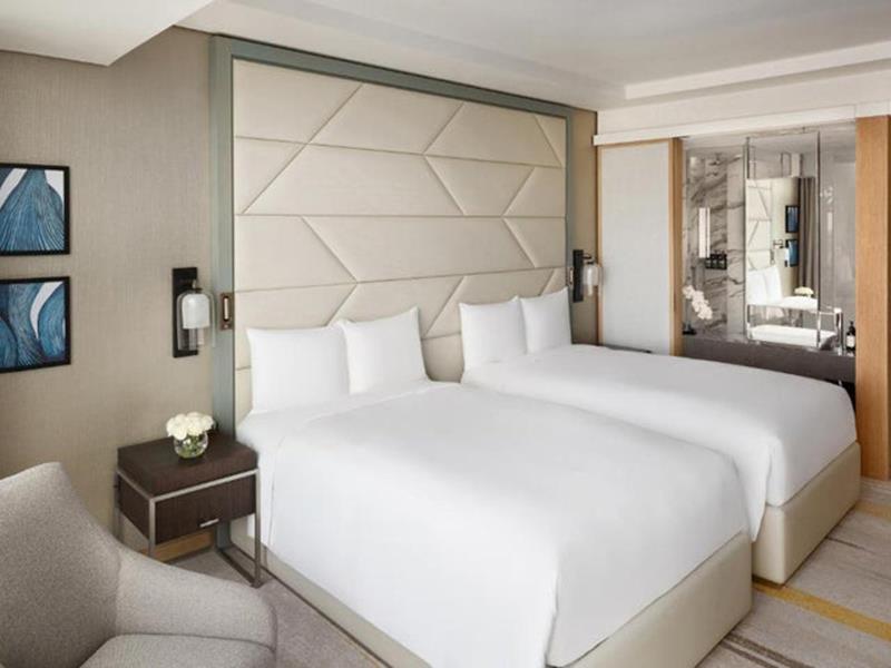 Crown Plaza Al Salam Cidde / Suudi Arabistan