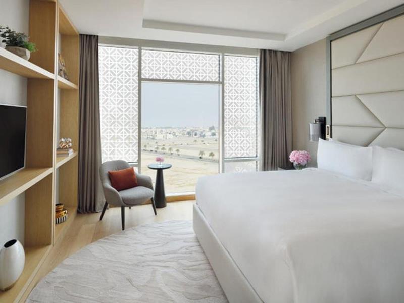 Crown Plaza Al Salam Cidde / Suudi Arabistan