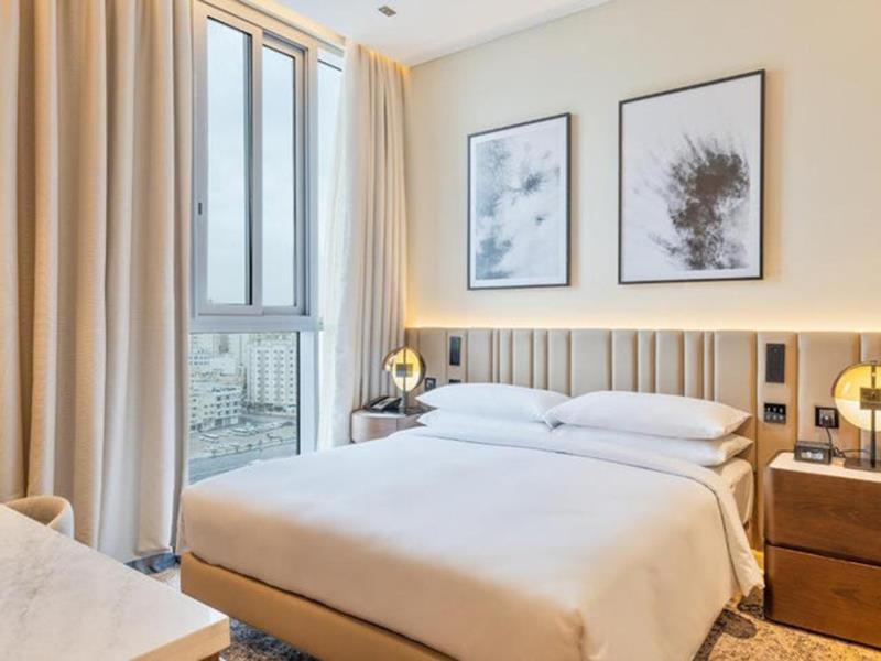 Embassy Suites By Hilton Doha - Katar