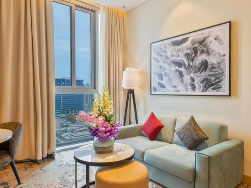 Embassy Suites By Hilton Doha - Katar