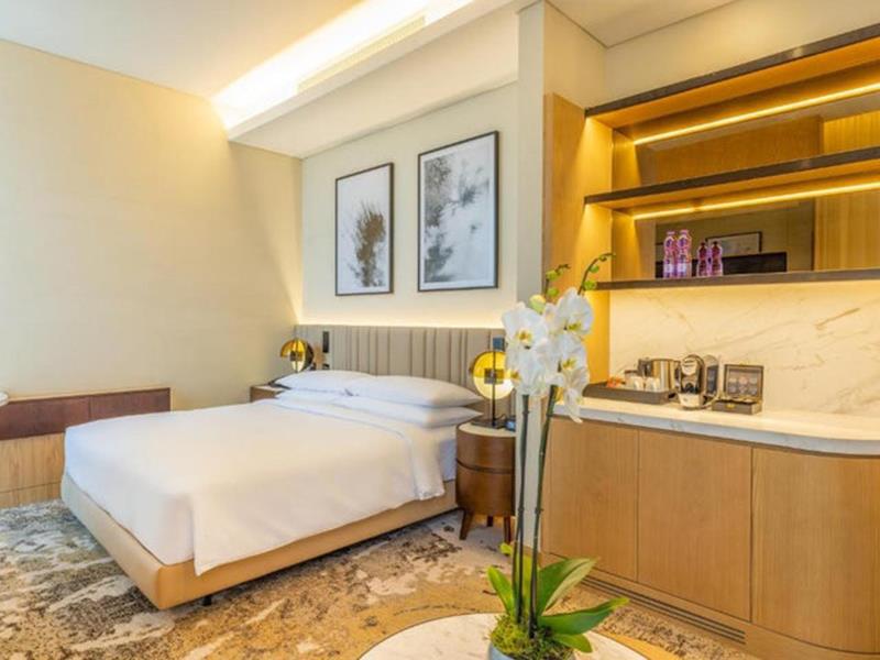 Embassy Suites By Hilton Doha - Katar