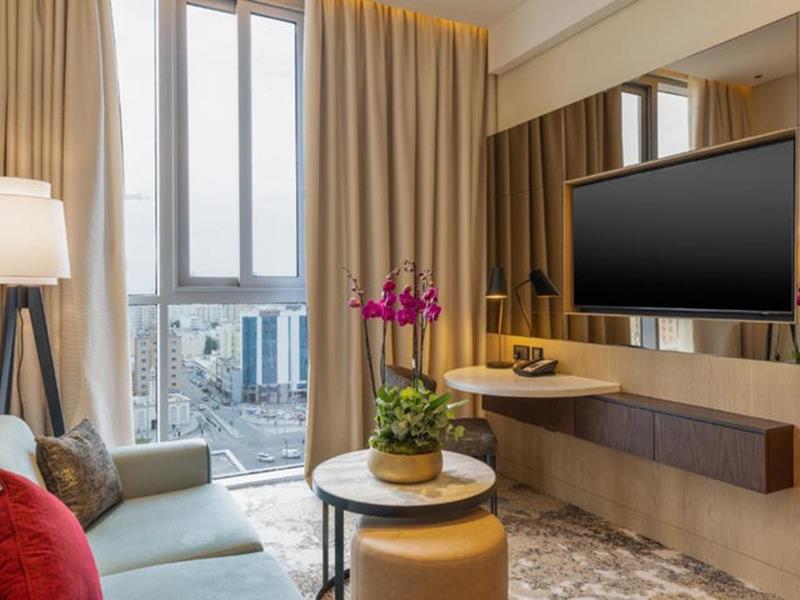 Embassy Suites By Hilton Doha - Katar