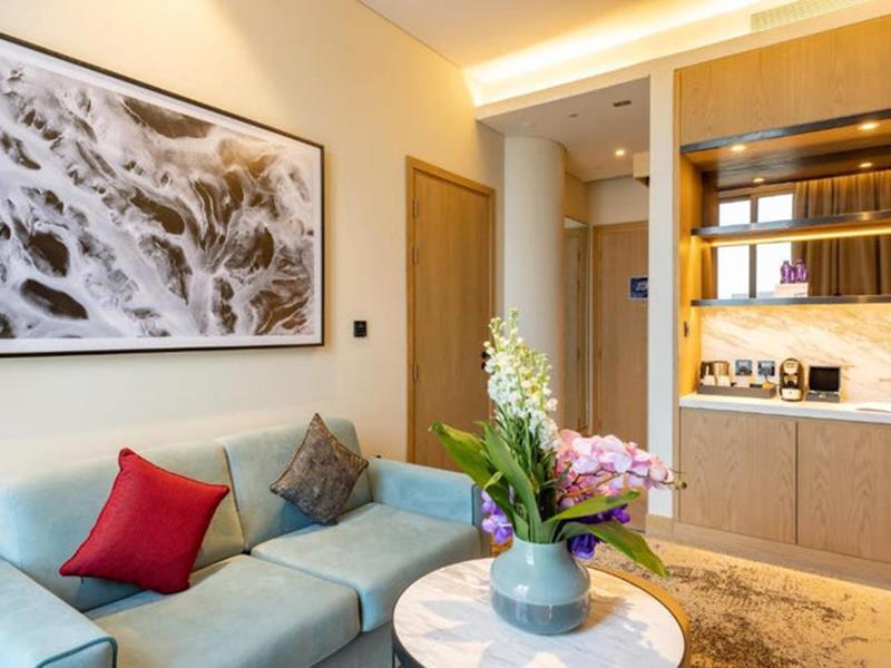 Embassy Suites By Hilton Doha - Katar