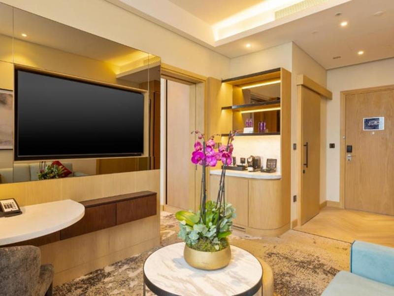 Embassy Suites By Hilton Doha - Katar