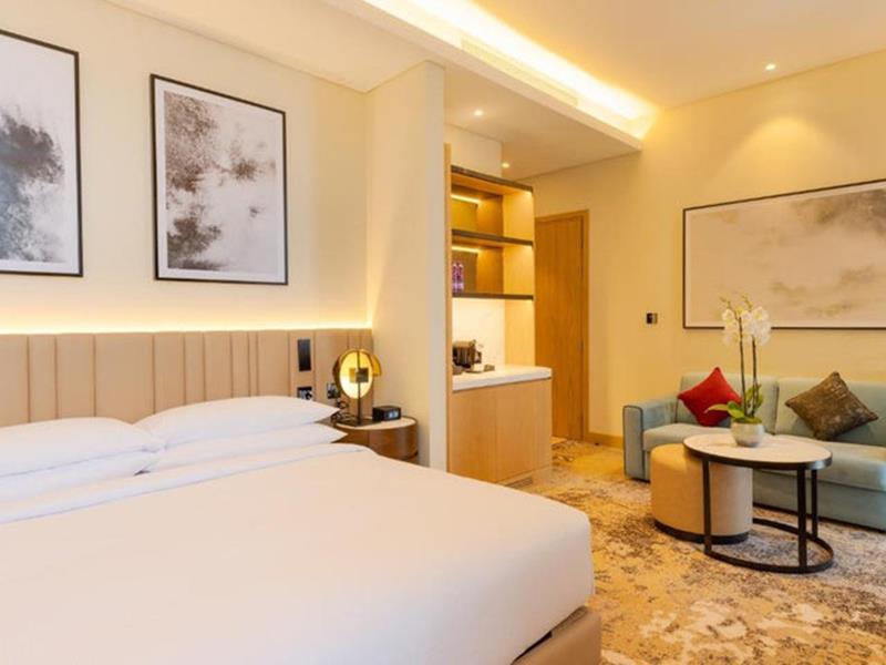 Embassy Suites By Hilton Doha - Katar